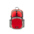Adventure Worx Unisex Commuter Backpack – 22 Litres - Red - Backpack
