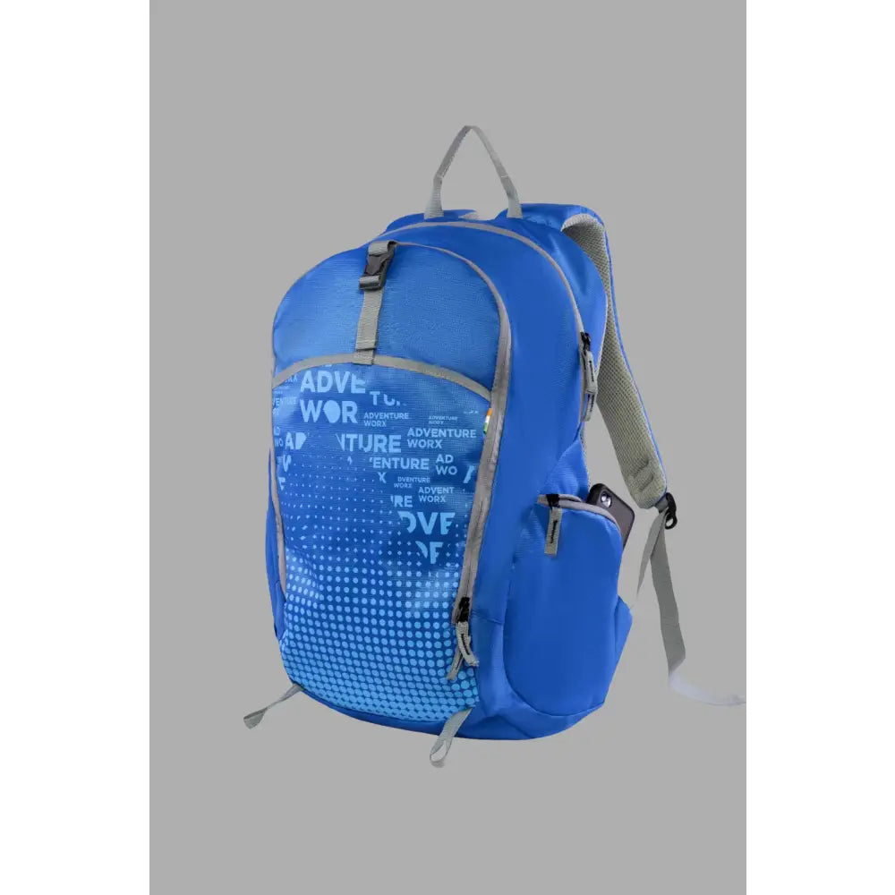 Adventure Worx Unisex Elara Backpack – 32L - Backpack