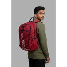 Adventure Worx Unisex Elara Backpack – 32L - Backpack