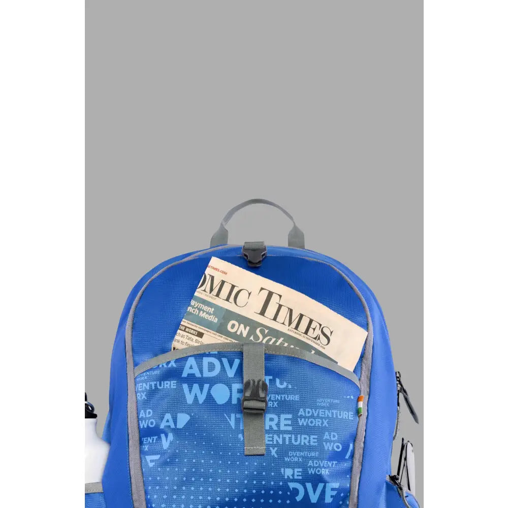 Adventure Worx Unisex Elara Backpack – 32L - Backpack