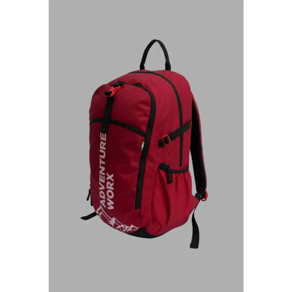 Adventure Worx Unisex Elara Backpack – 32L - Backpack