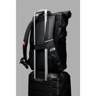 Adventure Worx Unisex Massif Rolltop Backpack 27L - Backpack