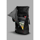 Adventure Worx Unisex Massif Rolltop Backpack 27L - Backpack