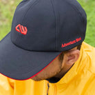 Adventure Worx Unisex Peak Pulse Cap- Pack of 2 - Headwear