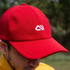 Adventure Worx Unisex Peak Pulse Cap- Pack of 2 - Headwear