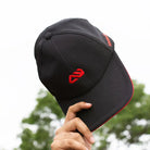 Adventure Worx Unisex Peak Pulse Cap- Pack of 2 - Headwear