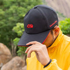 Adventure Worx Unisex Peak Pulse Cap- Pack of 2 - Headwear