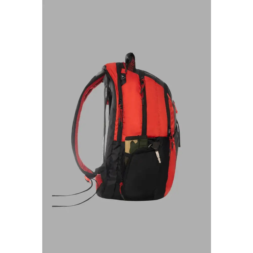 Adventure Worx Unisex Rastaa Day Pack / Backpack – 32L - Backpack