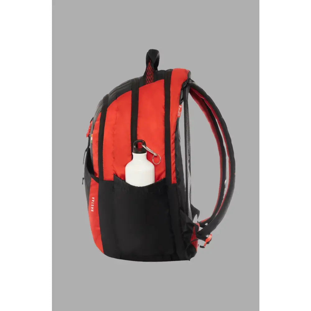 Adventure Worx Unisex Rastaa Day Pack / Backpack – 32L - Backpack
