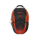 Adventure Worx Unisex Rastaa Day Pack / Backpack – 32L - Red - Backpack