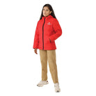 Adventure Worx Women’s -5 degrees Lumi Quilt Jacket - Wind Jacket