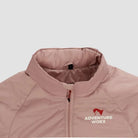 Adventure Worx Women’s Lumi Quilt Jacket-Lite - Winter Jacket
