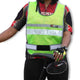 Adventure Worx Women's Reflective Gilet