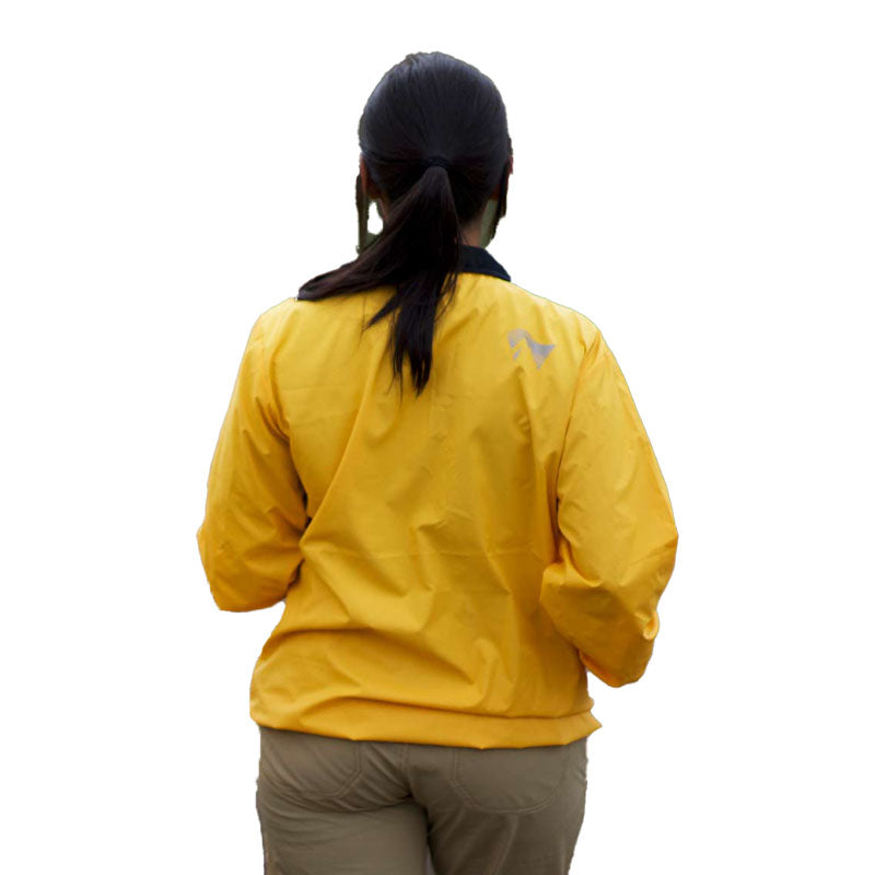 Adventure Worx Women’s Wind Cheater Jacket - Wind Jacket