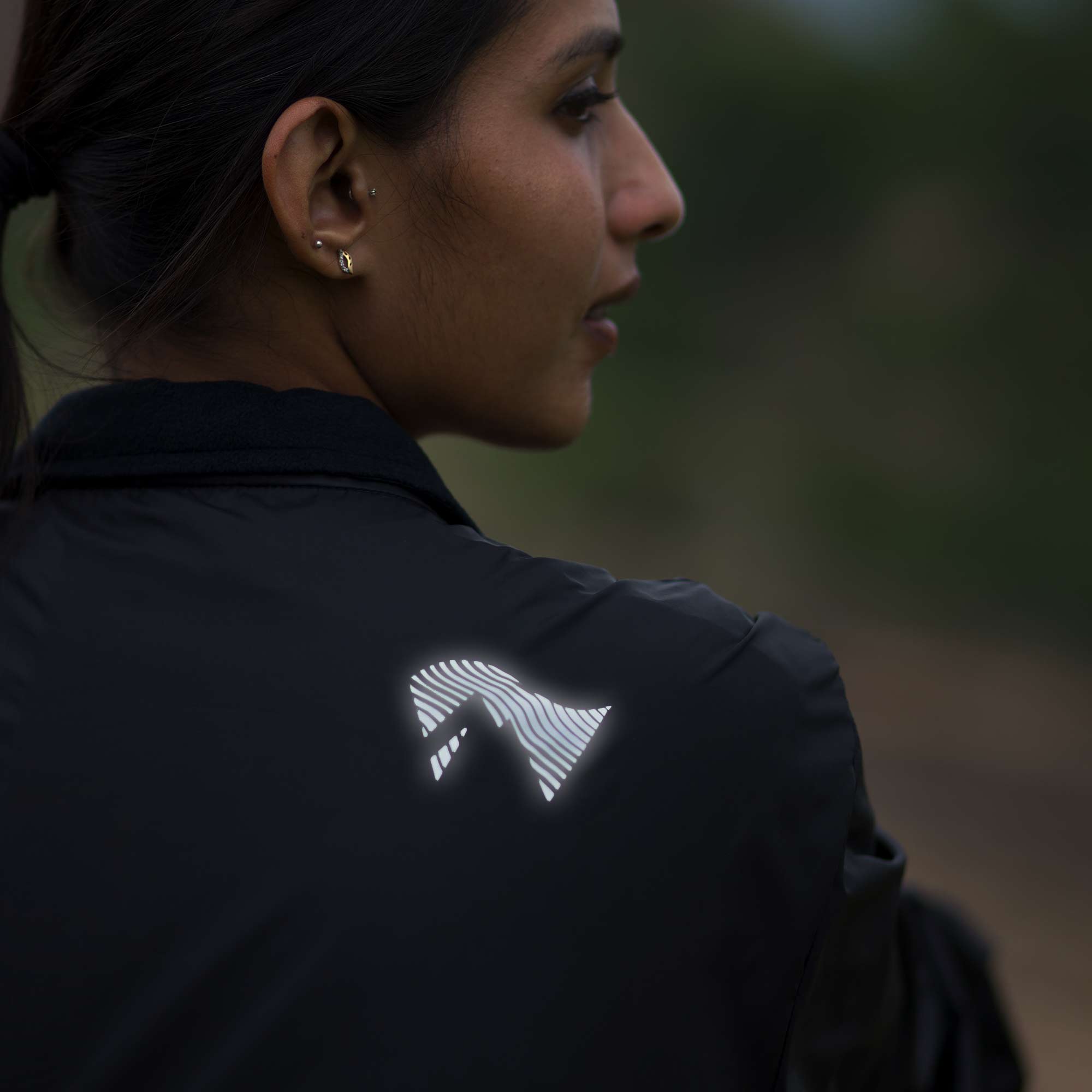 Adventure Worx Women’s Wind Cheater Jacket - Wind Jacket