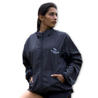 Adventure Worx Women’s Wind Cheater Jacket - Black / S - Wind Jacket