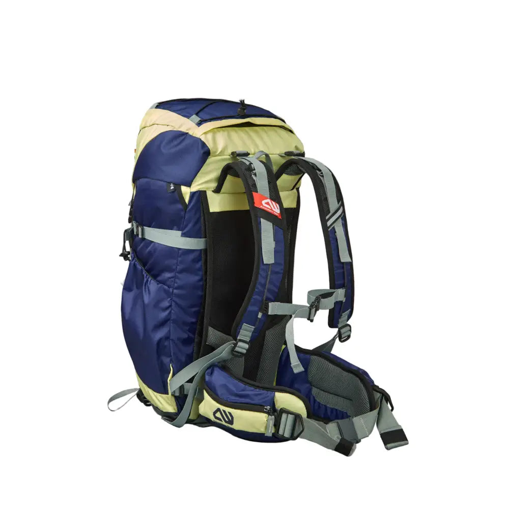 Adventure Worx Xplore 35 Litre Rucksack - Rucksacks and Backpacks