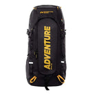 Adventure Worx Zero 40 Litre Rucksack - Black / 40 Litres - Rucksacks and Backpacks