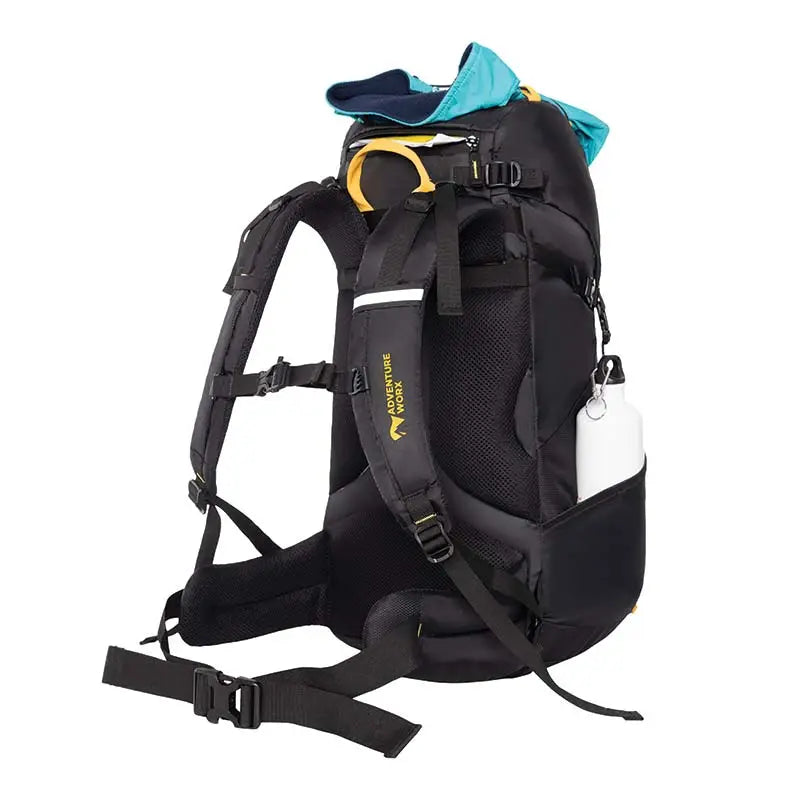 Adventure Worx Zero 40 Litre Rucksack - Rucksacks and Backpacks