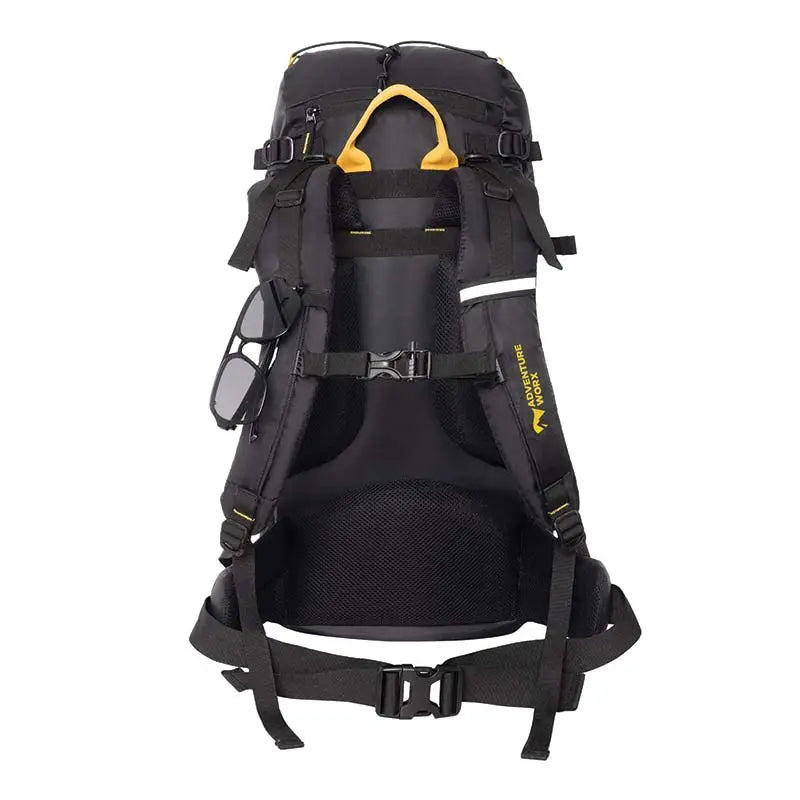 Adventure Worx Zero 40 Litre Rucksack - Rucksacks and Backpacks