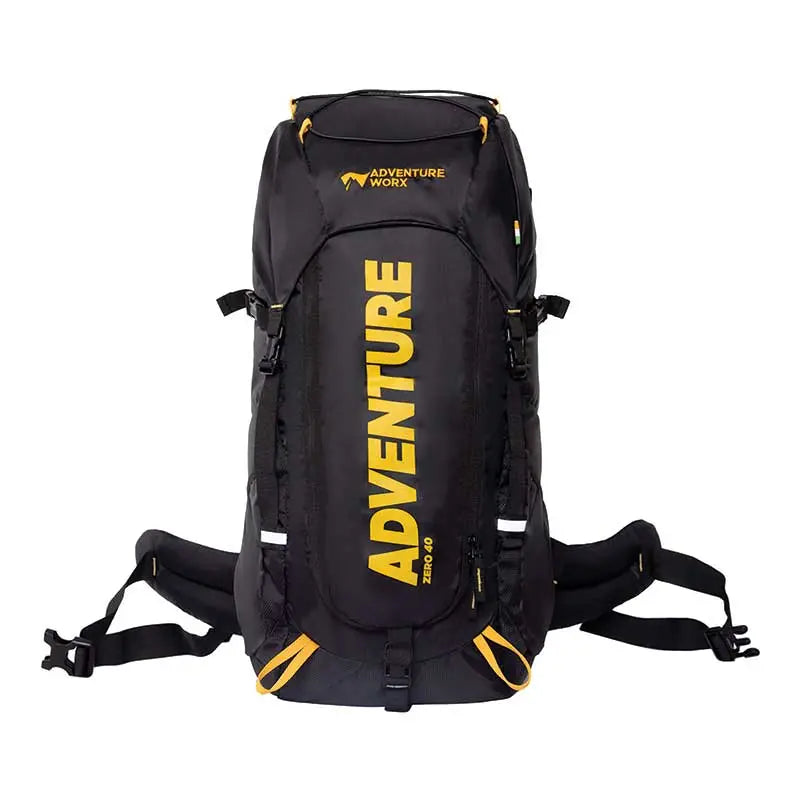Adventure Worx Zero 40 Litre Rucksack - Rucksacks and Backpacks