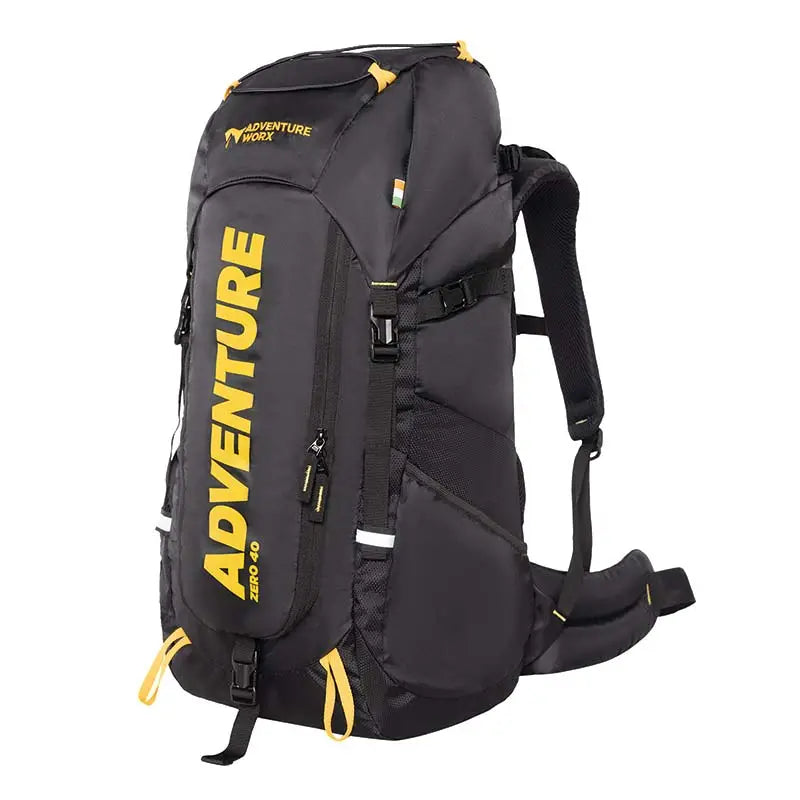 Adventure Worx Zero 40 Litre Rucksack - Rucksacks and Backpacks