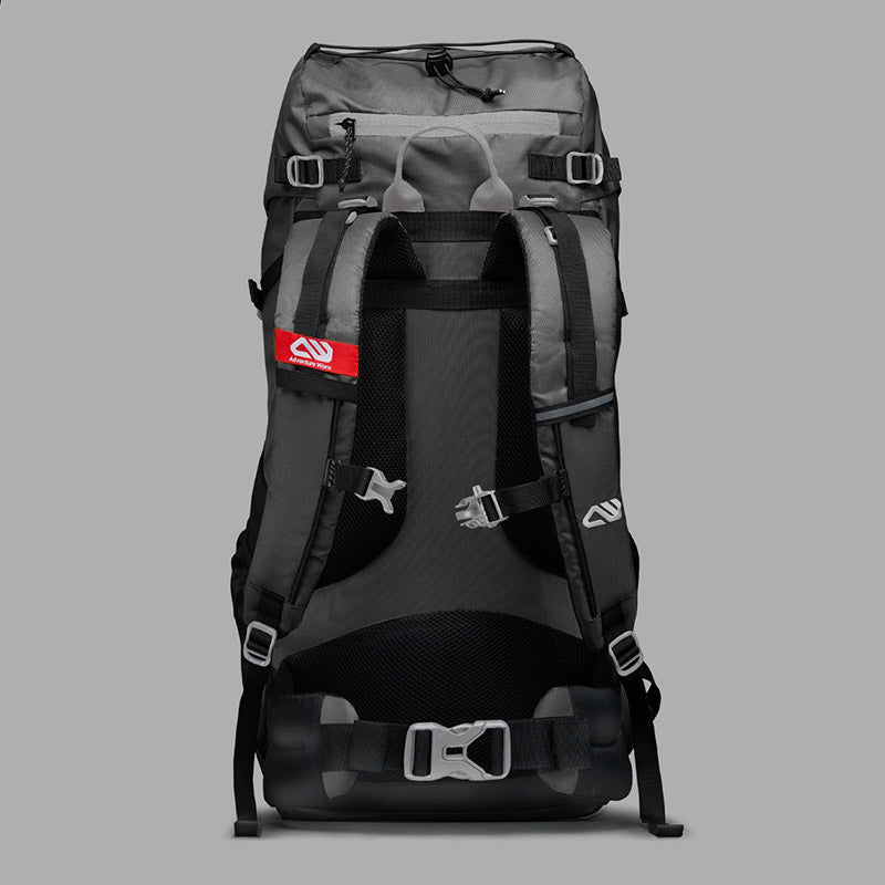 Adventure Worx Zero 50 Liter Rucksack - Rucksacks and Backpacks