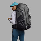 Adventure Worx Zero 50 Liter Rucksack - Rucksacks and Backpacks