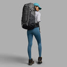Adventure Worx Zero 50 Liter Rucksack - Rucksacks and Backpacks