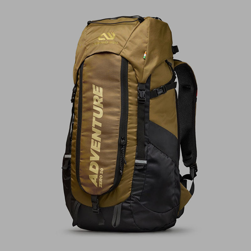 Adventure Worx Zero 50 Liter Rucksack - Rucksacks and Backpacks