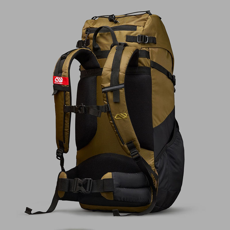 Adventure Worx Zero 50 Liter Rucksack - Rucksacks and Backpacks
