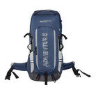 Adventure Worx Zero 60 Litre Rucksack - Blue / 60 Litres - Rucksacks and Backpacks