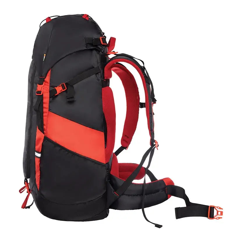 Adventure Worx Zero 60 Litre Rucksack - Rucksacks and Backpacks