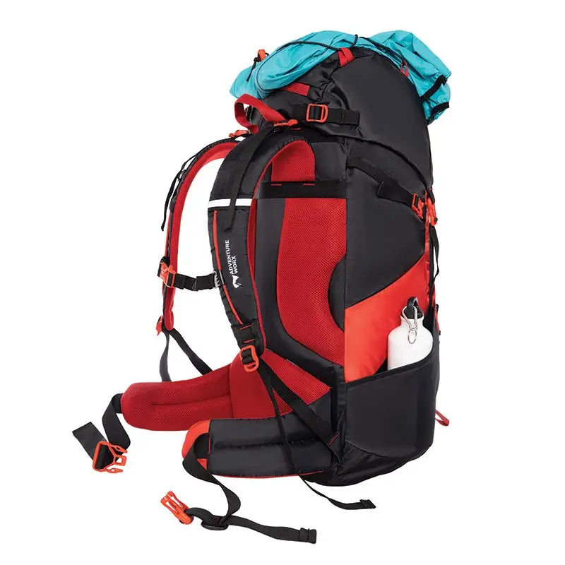 Adventure Worx Zero 60 Litre Rucksack - Rucksacks and Backpacks