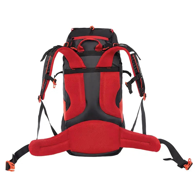 Adventure Worx Zero 60 Litre Rucksack - Rucksacks and Backpacks