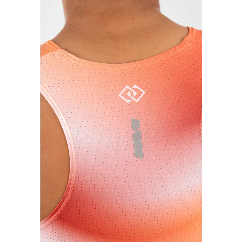Apace Men’s Active Singlet - Singlet