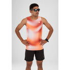 Apace Men’s Active Singlet - Singlet