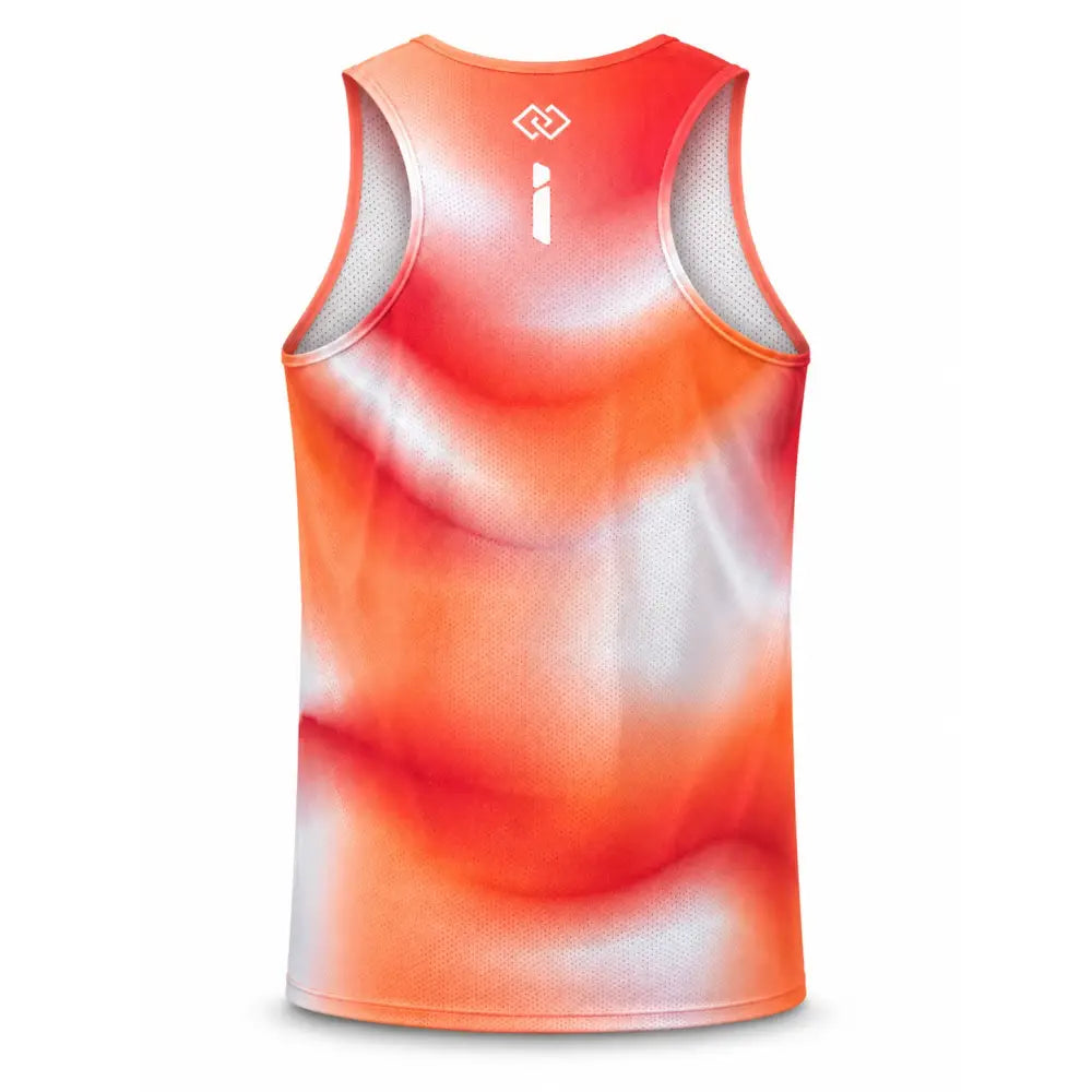 Apace Men’s Active Singlet - Singlet