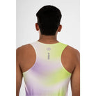 Apace Men’s Active Singlet - Singlet