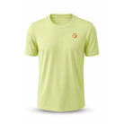 Apace Men’s Active T-shirt - XS / Lime - T shirt