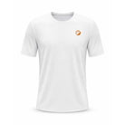 Apace Men’s Active T-shirt - XS / Snow - T shirt