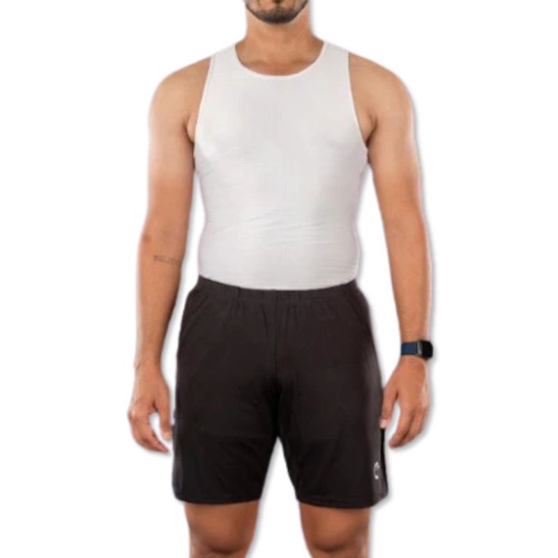 Apace Men’s Athleisure Multisport Shorts - Shorts
