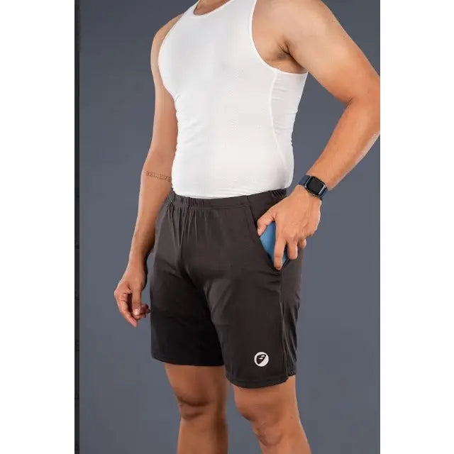 Apace Men’s Athleisure Multisport Shorts - Running Shorts