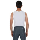 Apace men's cycling baselayer made of lightweight mesh fabric, designed for cooling and moisture-wicking during rides.