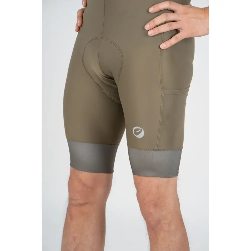Cycling Bib Shorts