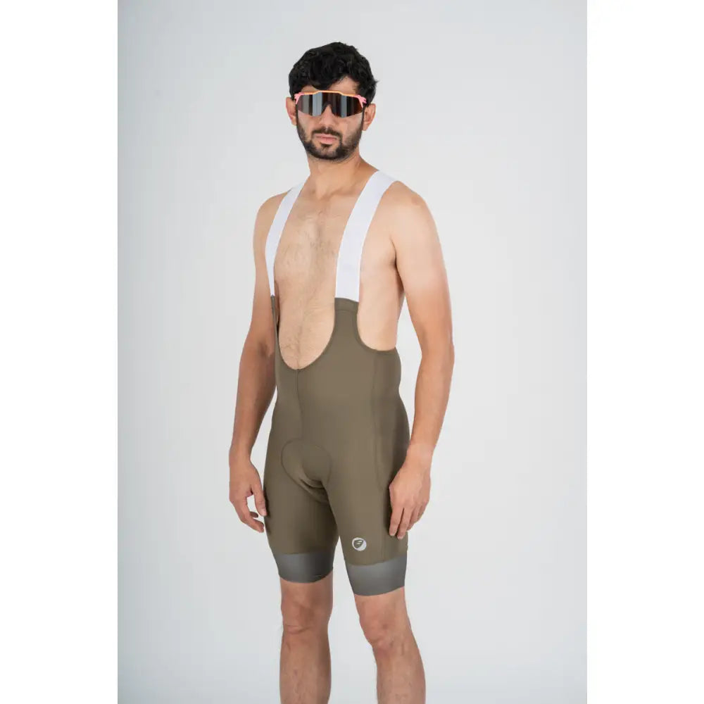 Cycling Bib Shorts