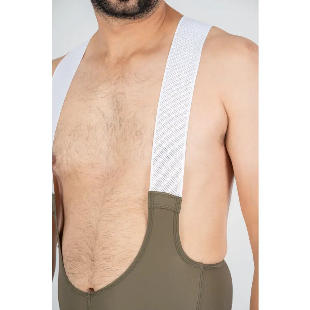 Cycling Bib Shorts