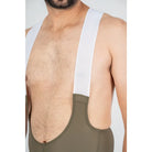 Cycling Bib Shorts