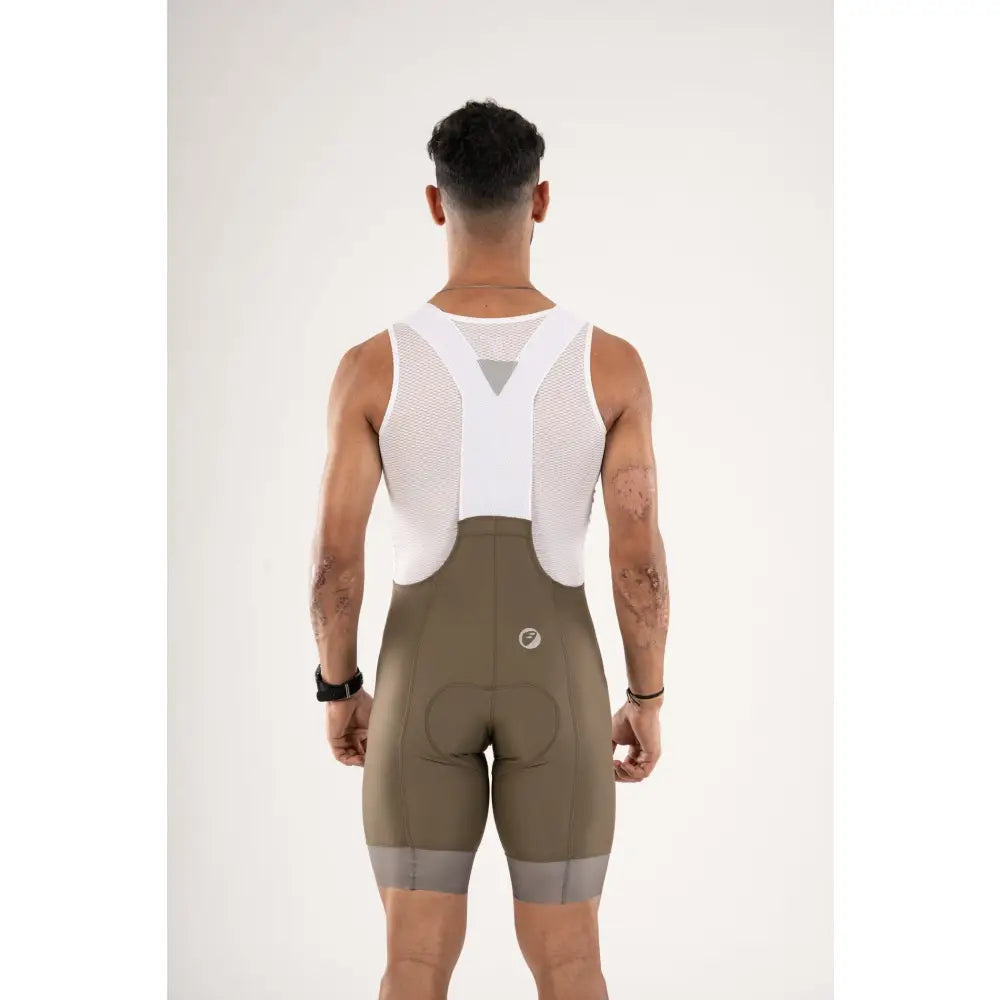 Cycling Bib Shorts