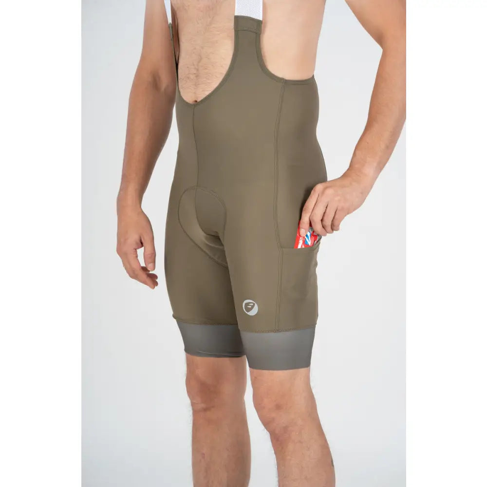 Cycling Bib Shorts